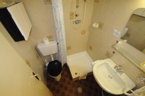Bed & Breakfast Ciasa Soreghina