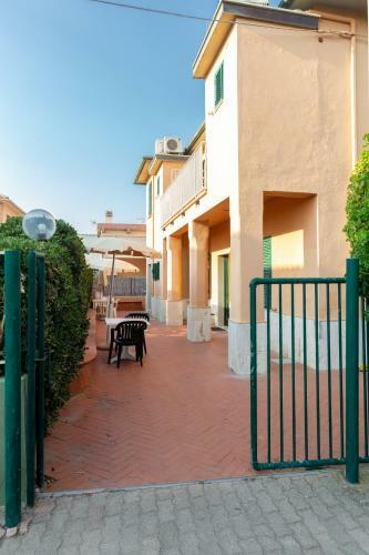 Apartamento Happy Sea Home - Monolocale Sul Mare