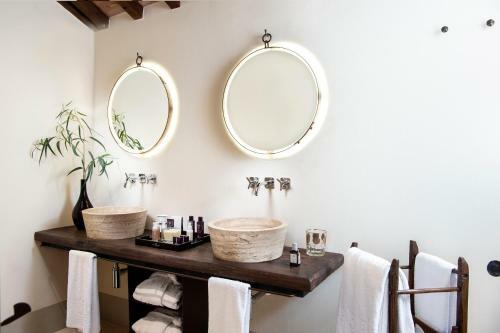 Hotel La Moscadella