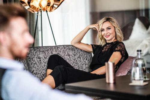 Hotel Prunner Luxury Suites - Adults Only