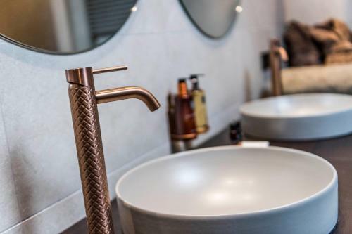 Hotel Prunner Luxury Suites - Adults Only