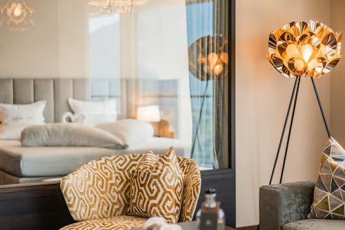 Hotel Prunner Luxury Suites - Adults Only