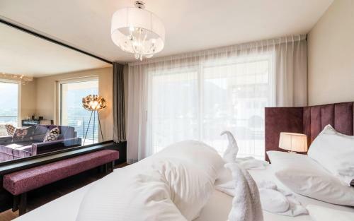 Hotel Prunner Luxury Suites - Adults Only