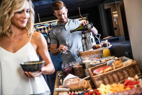 Hotel Prunner Luxury Suites - Adults Only