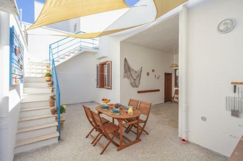 Casa Mamma Rita - Family House