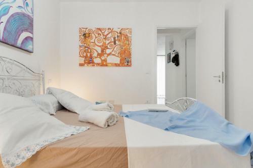 Apartamento Appartamento Oltremare