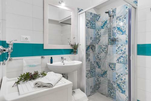 Apartamento Appartamento Oltremare
