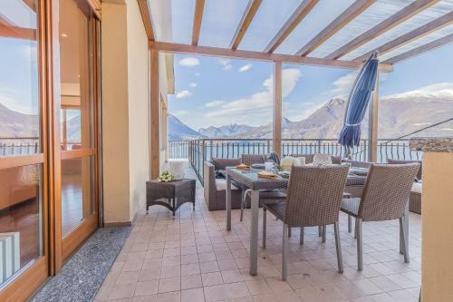 Apartamento Varenna Paradise 3