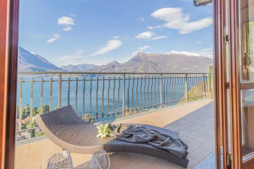 Apartamento Varenna Paradise 3