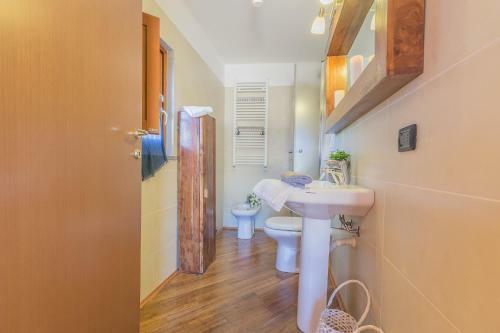 Apartamento Varenna Paradise 3