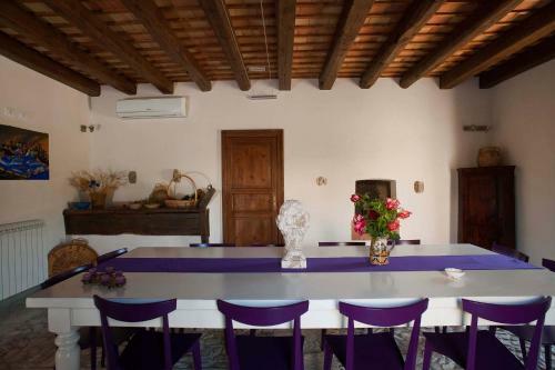 Passo Casale Villa Sleeps 16 Pool Air Con Wifi