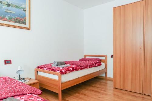 Apartamento C�sa Sot Rodela - Sas Piat
