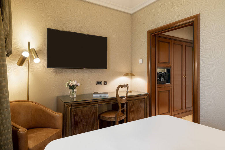 Hotel NH Collection Carlo IV