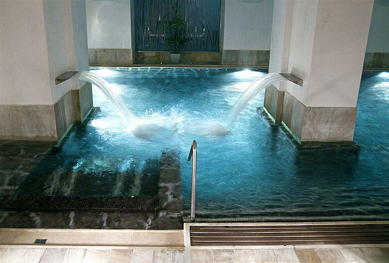 Hotel NH Collection Carlo IV