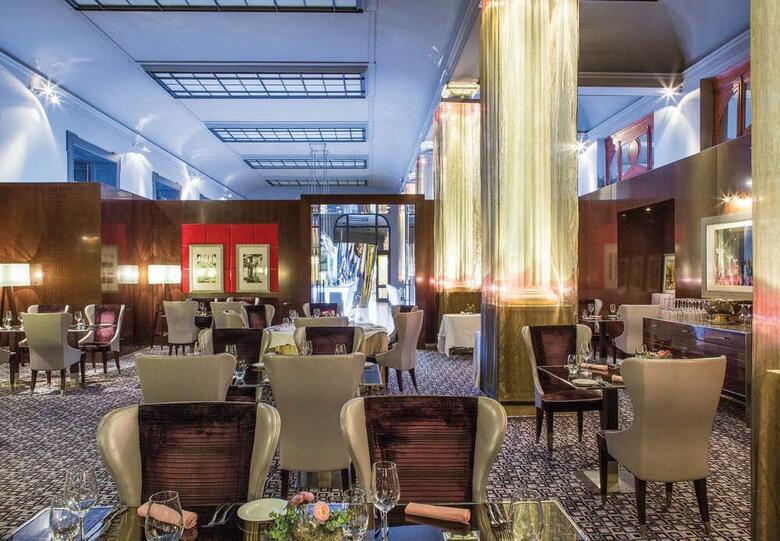 Hotel NH Collection Carlo IV