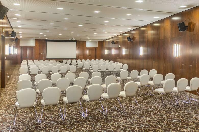 Hotel NH Collection Carlo IV