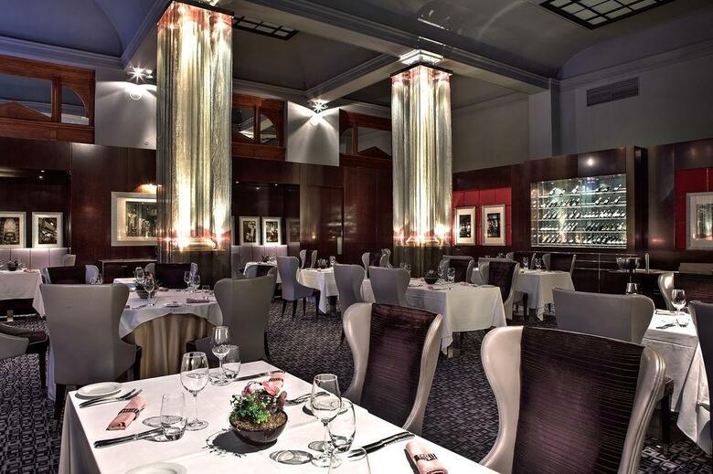 Hotel NH Collection Carlo IV