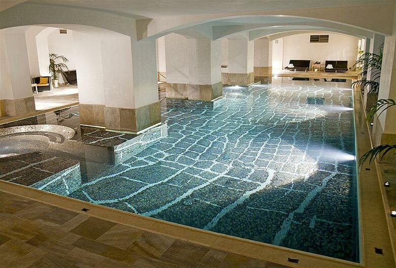 Hotel NH Collection Carlo IV