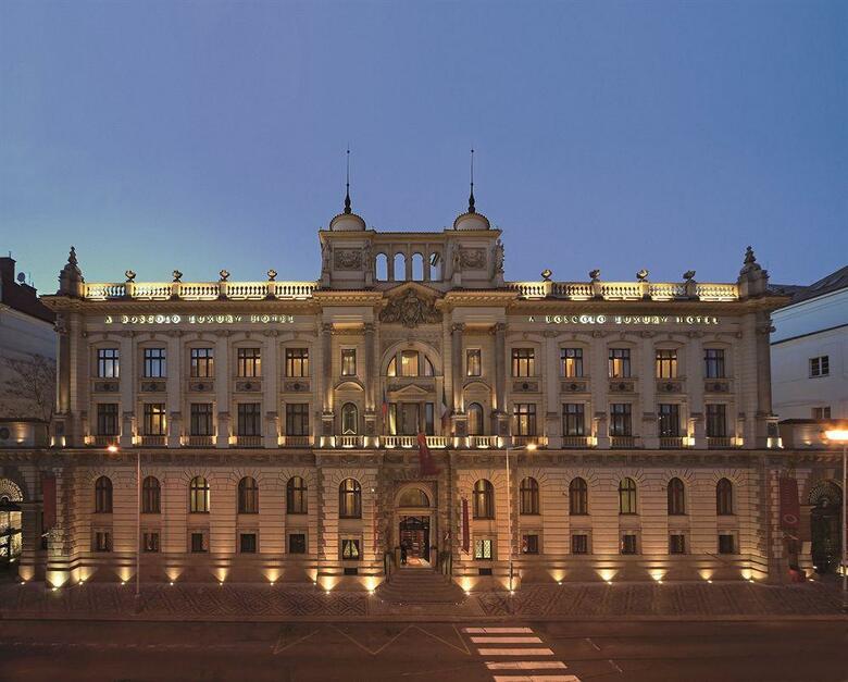 Hotel NH Collection Carlo IV