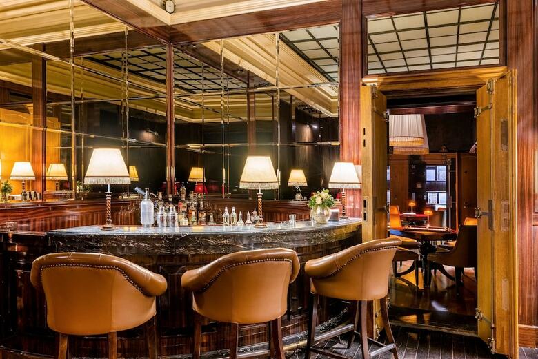 Hotel NH Collection Carlo IV