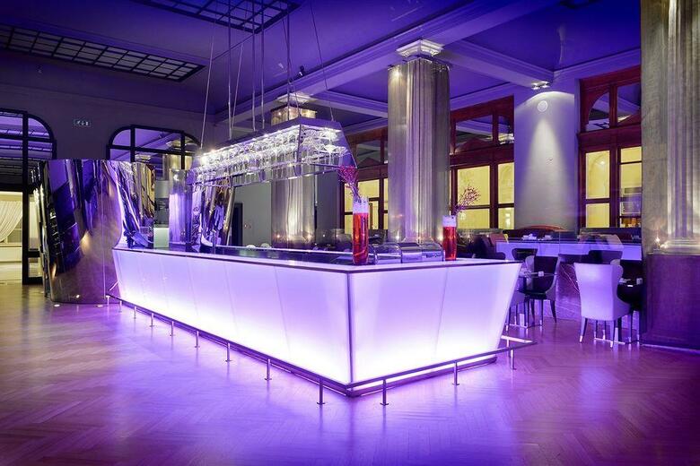 Hotel NH Collection Carlo IV