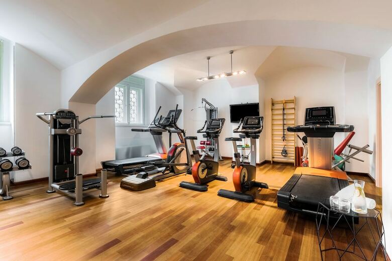 Hotel NH Collection Carlo IV