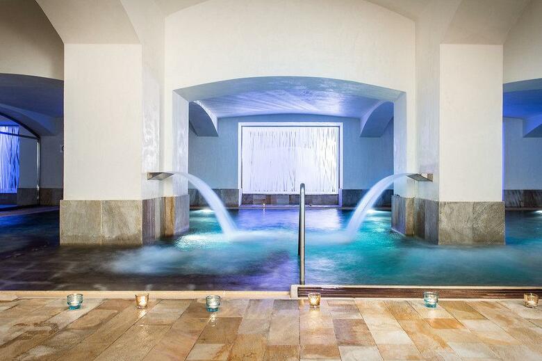 Hotel NH Collection Carlo IV