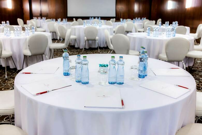 Hotel NH Collection Carlo IV
