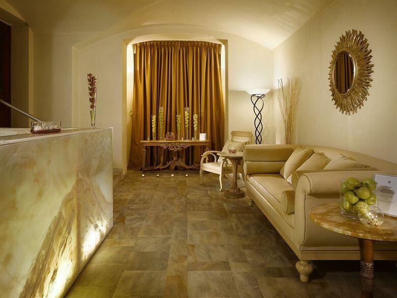 Hotel NH Collection Carlo IV