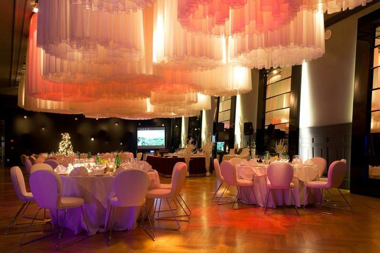 Hotel NH Collection Carlo IV