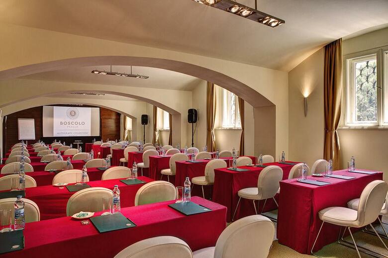 Hotel NH Collection Carlo IV
