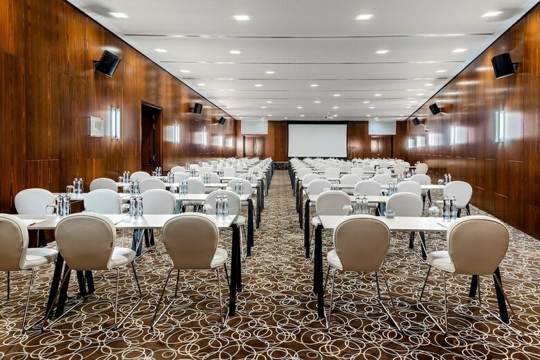 Hotel NH Collection Carlo IV