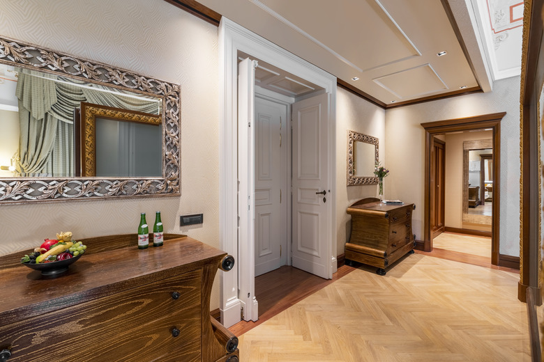 Hotel NH Collection Carlo IV