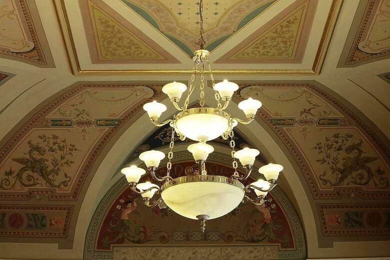 Hotel NH Collection Carlo IV