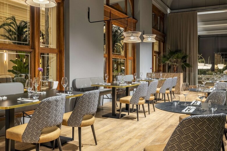 Hotel NH Collection Carlo IV