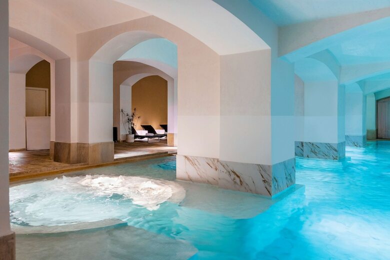 Hotel NH Collection Carlo IV