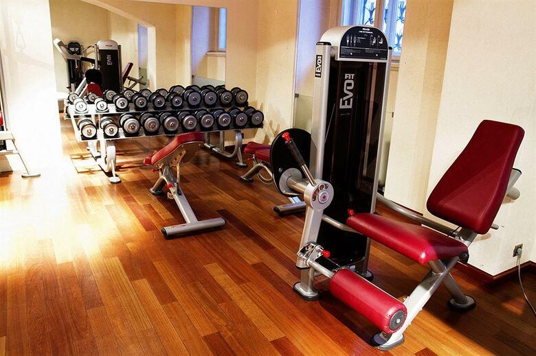 Hotel NH Collection Carlo IV