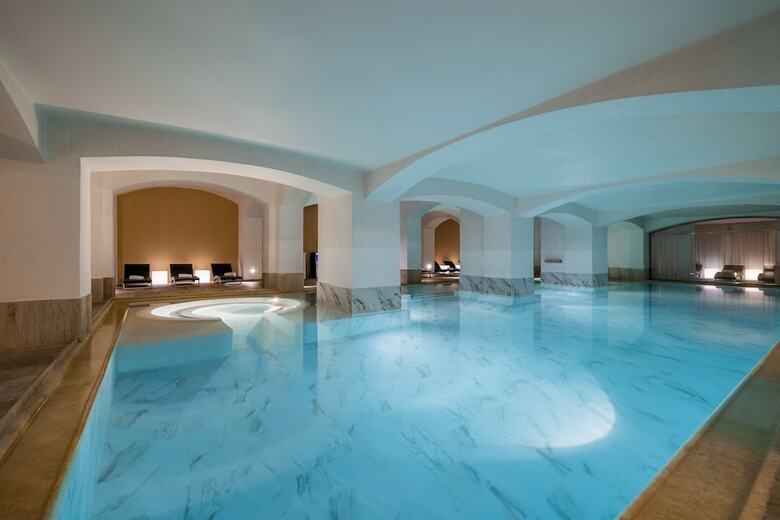 Hotel NH Collection Carlo IV