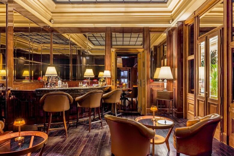 Hotel NH Collection Carlo IV