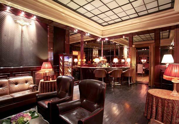 Hotel NH Collection Carlo IV
