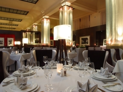 Hotel NH Collection Carlo IV