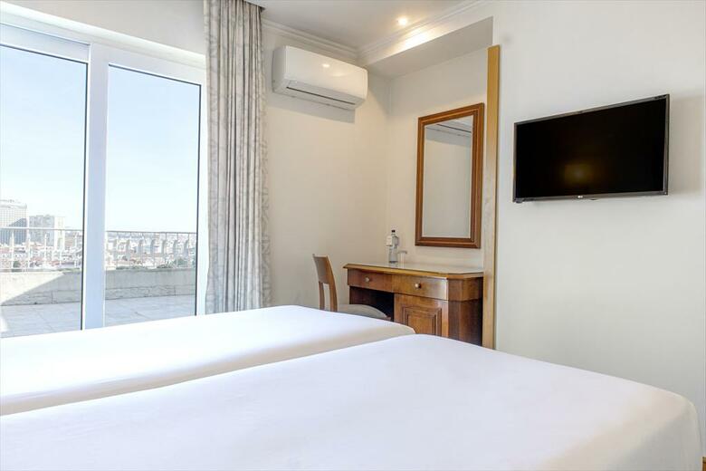 Sana Rex Hotel