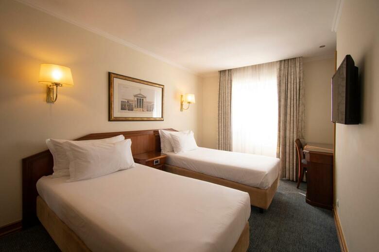 Sana Rex Hotel