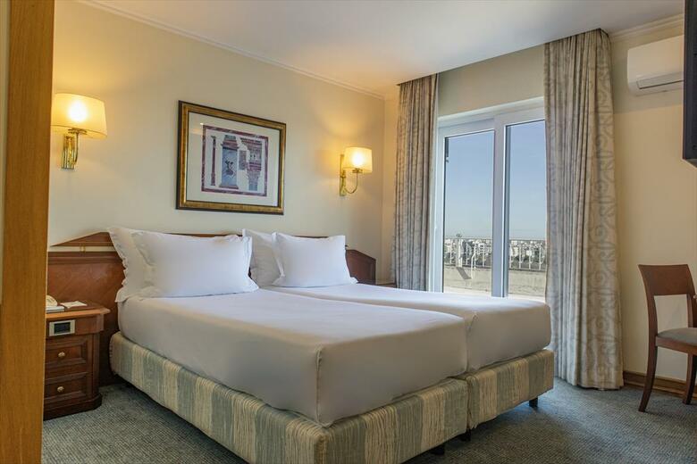 Sana Rex Hotel