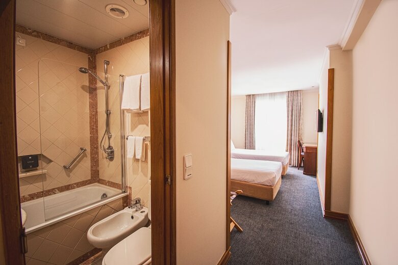 Sana Rex Hotel