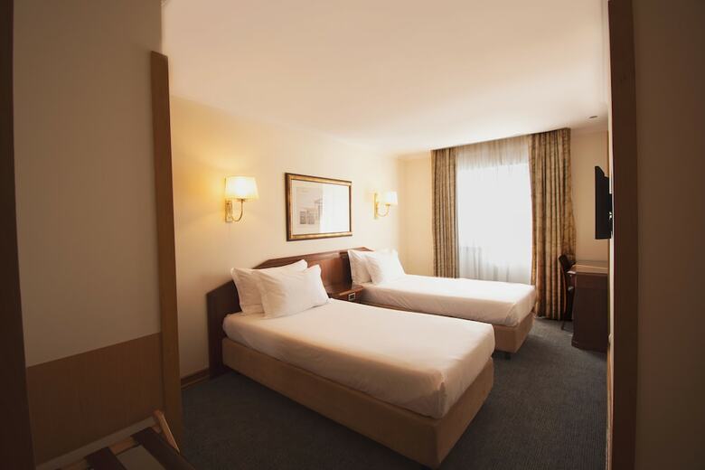 Sana Rex Hotel