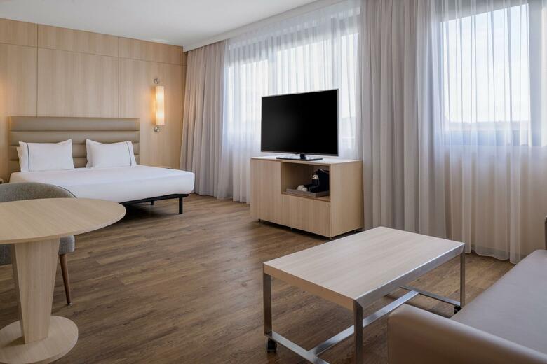 AC Hotel Pisa By Marriott