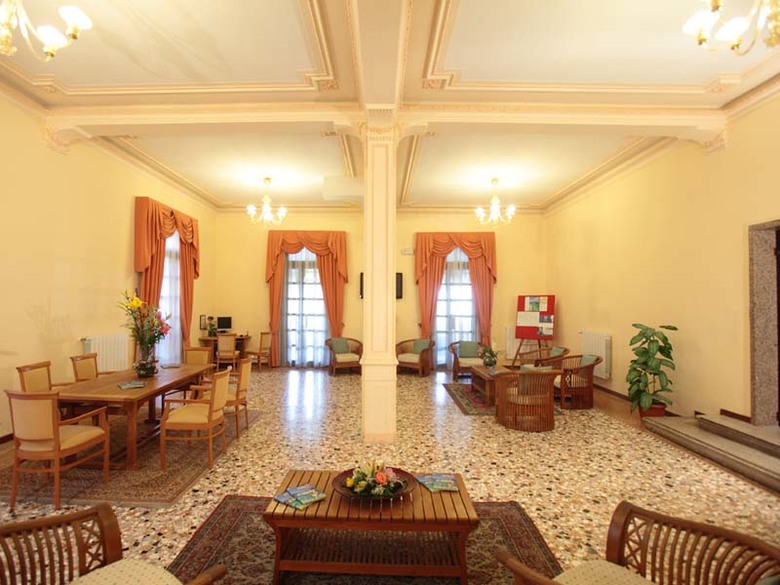Hotel Venezia 2000
