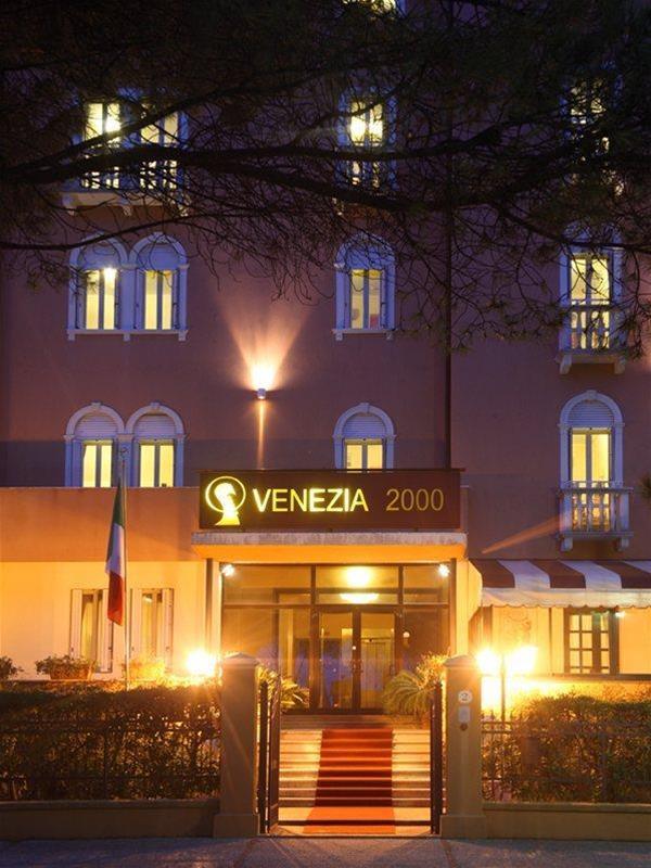 Hotel Venezia 2000