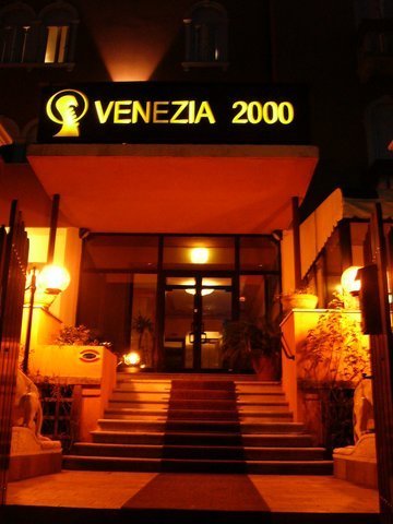 Hotel Venezia 2000